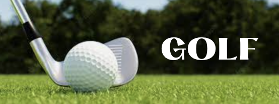 Golf Banner Golf Banner